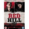 Entertainment One Red Hill (DVD) Ryan Kwanten Tom E. Lewis Steve Bisley