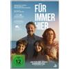 Leonine S&d Dcm Film Distr. (Sony Music) Für immer hier (DVD) Various