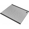 Franke 112.0655.342 Roll Mat 468x440 mm Acciaio inox PVD Antracite per lavelli Franke Mythos Masterpiece