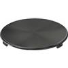 Franke 112.0717.469 Cover scarico rotonda antracite per lavelli in fragranite Franke