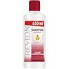 REVLON Shampoo Color Protection 650 ml