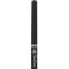 lavera Liquid Eyeliner -Brown 02- -Brown 02 - lunga durata & resistente all'acqua - senza sbriciolamento o sbavatura - applicatore in feltro di precisione - cosmetici naturali - 1 pezzo