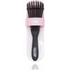 GLAM UP Glam'Up Paris - Spazzola per capelli districante, ideale per capelli ricci e ricci, spazzola Detangling ricci definiti, perfetta su capelli bagnati o umidi