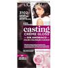 L'Oreal Paris CASTING CREME GLOSS 3102 CASTAGNO SCURO FREDDO