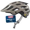 ABUS Casco MTB Moventor 2.0 MIPS, Casco Bici Grigio, Taglia L