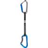 SKYLOTEC 2026 IT SALTO UL, 17 CM, TITANIUM/ELECTRICBLUE