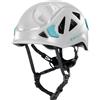SKYLOTEC 2026 IT Eclipse 2.0, 48-56 CM, White/Aquamarine