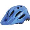 GIRO TOP Casco Fixture II UY MT ANODIZ Blue 50/57 23