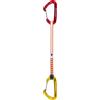 Skylotec FLY-WEIGHT EVO SET UL, 22 CM, RED/GOLD