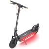 Hiboy MAX PRO Monopattino Elettrico Adulto, Motore BOSCH 500W, Autonomia Fino a 75KM, Batteria 48V 14.5Ah, Pneumatici Gonfiabili 11, Doppia Sospensione e Sistema Frenante, Velocità 25KM/H