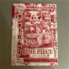 Monkey D Luffy PROMO P-159 Regular Card Shonen Jump 2026 ONE PIECE Giapponese