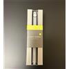 uni-ball Mitsubishi Pencil uniball ZENTO signature model silver 0,38 mm UBZH38,26 Giap...