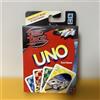 UNO SPEED RACER gioco da tavolo Speed Racer Edition scatola mai aperta 2 4 gi...