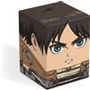 Ultimate Guard Squaroes Squaroe Attack on Titan AOT001 - Eren Hunter