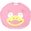 Pokémon Center Maglietta Pokemon Close-Up Slowpoke taglia gratuita ufficiale Pokemon Center ...