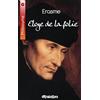 Books on Demand Eloge de la folie