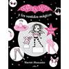 Alfaguara Isadora Moon - Isadora Moon y los vestidos mágicos: Recorta y juega