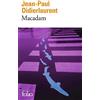 Folio Macadam [Lingua francese]