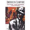 Lion American vampire (Vol. 2)