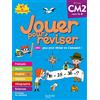 HACHETTE PRAT Jouer pour réviser CM2 à la 6e: Avec un crayon