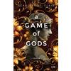 LYX A Game of Gods: 3