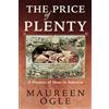 Blue Willow Books The Price of Plenty: A History of Meat in America