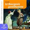 Nathan Le bourgeois gentilhomme: Comédie-ballet 1670