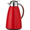 Emsa Campo Caraffa Termica, Chiusura QuickTip, Plastica, Rosso, 0.1x0.1x0.1 cm