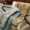 Gabel Carezza Plaid Arredo Imbottito
