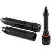 PHILIPS Saeco Milchschaumdüse Schwarz