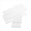 Udewo 20 bastoncini umidificatori in cotone per filtro di ricambio, umidificatore, bastoncini di cotone, bastoncini di cotone, diffusore per auto, bastoncini di ricarica in spugna, stoppino per radiatore