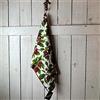 BOTTARO Strofinaccio canovaccio in cotone Bottaro varie fantasie cm 50x70 ART. CHERRY