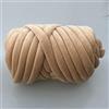 OPica 1000g Super Velluto Grosso Filato Spesso Ingombrante Filo Gigante Sacchetto Bianco per Le Mani di Lavoro A Maglia Fai da Te Braccio Morbido Grande Coperta Tappeto Sfere