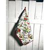 BOTTARO Strofinaccio canovaccio in cotone Bottaro varie fantasie cm 50x70 (CAMPAGNA)