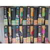 Qaromas Incenso Hari Darshan - Tribal Soul - 8 Box da 15 g assortiti