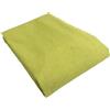 Generico Maxi Telo Copritutto Copridivano 100% Cotone 10Misure TXT (Verde Mela, 450x300)