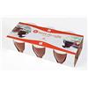 OEM Systems Tazze CAFFEBAR Alta Marron S/Piatto D.6,5 H.6, Ceramica, Brown, 6 unità (Confezione da 1)