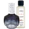 MAISON BERGER Lamp Berger Gift Set MB Molecule Bleue Nuit