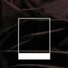 AMateschitz - Tessuto di velluto al metro, doppio lato, velluto, peluche, panno soffice, elegante, velluto di cotone, tinta unita in 24 colori, per fai da te, cucito, tende, palco, costumi, bambole