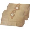 MohMus 10 Sacchetti per Aspirapolvere EINHELL BT-VC 1250 S, BT-VC 1250-2, BVC 1250 S, Duo: 1100, 1250, 1300, 20