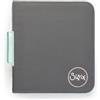 Sizzix Soluzione di Archiviazione per Fustelle Thinlits & Framelits - Con Fogli Magnetici per Protezione Organizzata