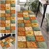 Laegnfho Tappeto Cucina Passatoia Cucina Antiscivolo e Lavabile 40 x 250 cm Tappeto Runner Lungo Tappeti Casa Moderno per Corridoio Ufficio Salotto Camera da Letto Entrata Casa Cucina Ingresso Interno
