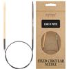 Knitter's Pride Aghi Circolari Knitter's Pride Day & Nite 100cm 2.50mm