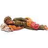 Holyart Presepe Fontanini: San Giuseppe dormiente 12 cm Fontanini
