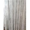 Generico Tenda a Metraggio Metro in Bouclè di Lino Tulle Devorè Alta 300cm Interno, Cucina, Soggiorno; Camera da Letto, Sala da Pranzo, (9)