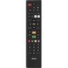 Ekon telecomando per TV universale, Samsung, LG, Sony, Panasonic, Philips, per TV HD, LED, LCD