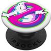 Ghostbusters Logo Arcade ArtNeon Fun Movie 1984 Classic 80s PopSockets PopGrip Adesivo
