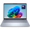Dell 14 Plus Laptop DB14250 Copilot+ PC, 14 2.5K IPS 300nit, Intel Core Ultra 7 258V, Intel Arc, 32GB LPRAMx, 1TB SSD, Win 11 Home, QWERTY Italiano, Ice Blue (Caricatore venduto separatamente)