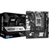 ASRock Scheda madre H610M-H2/M.2 LGA 1700 Intel H610 - Marca EAN: 4710483946929
