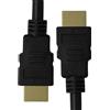 MSC - Cavo HDMI da 10 m, alta definizione a 1080p, compatibile con Fire TV, Apple TV, Xbox, PlayStation (PS4/PS3) e computer, con canale di ritorno audio, 1080p, 10 m
